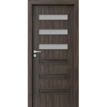 Porta FIT F3 Dub Tmavý 